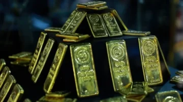 انخفاض سعر سبيكة الذهب في مصر اليوم الثلاثاء 16 ديسمبر 2025 وتأثيره على السوق المحلي 1